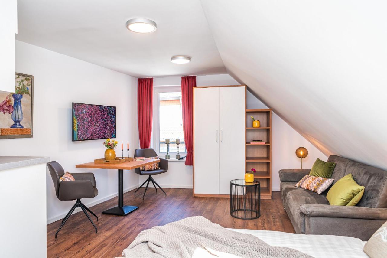 Apartmán Zum Brandenburger Tor Self Check In Damme Exteriér fotografie