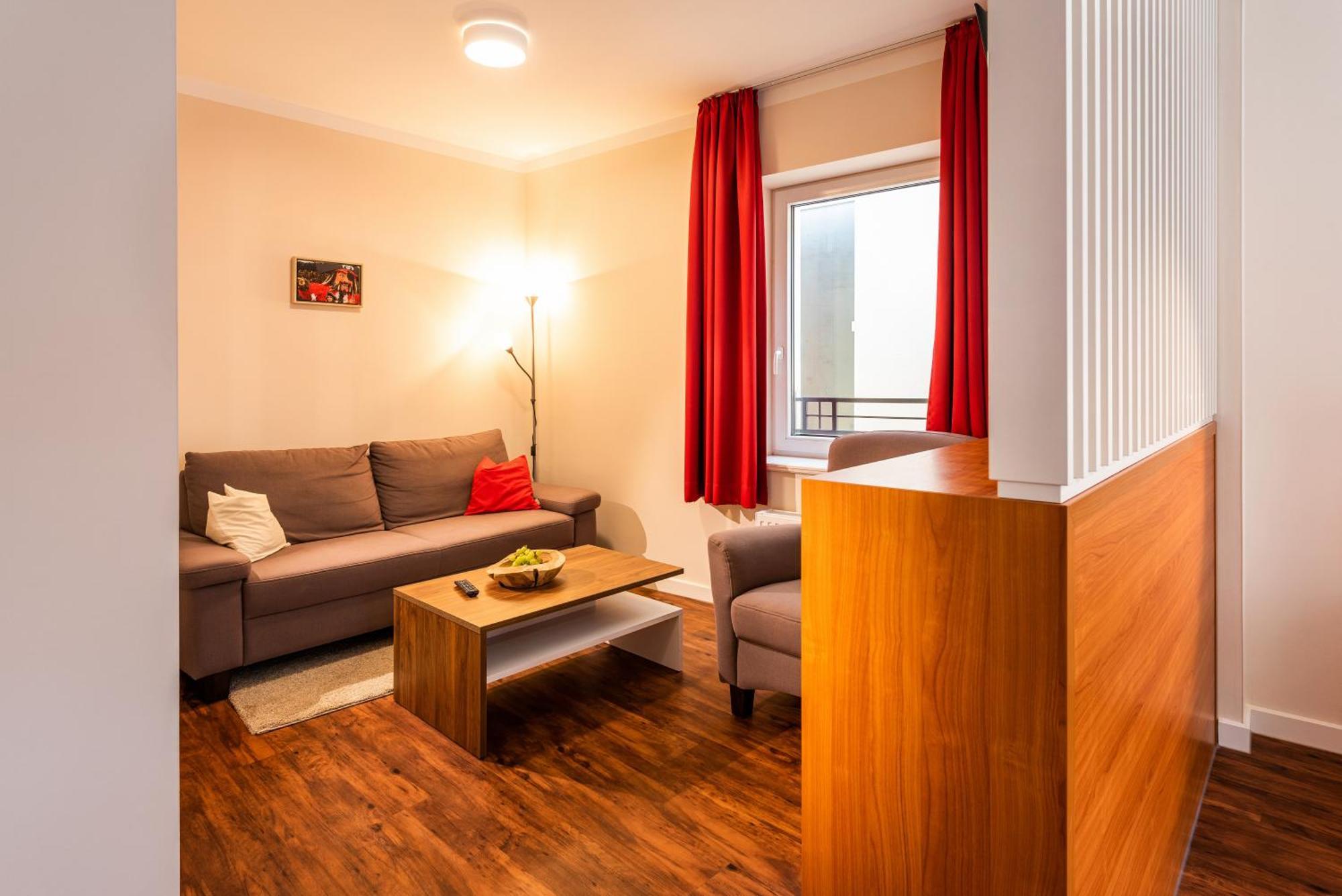 Apartmán Zum Brandenburger Tor Self Check In Damme Pokoj fotografie